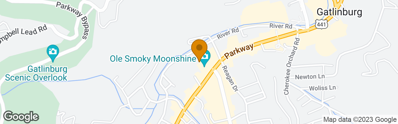 Hotel McKay's Inn Downtown 