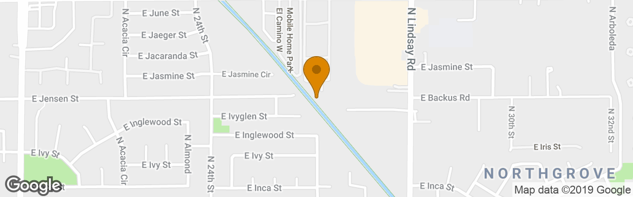 Hotel McKellips Gardens 