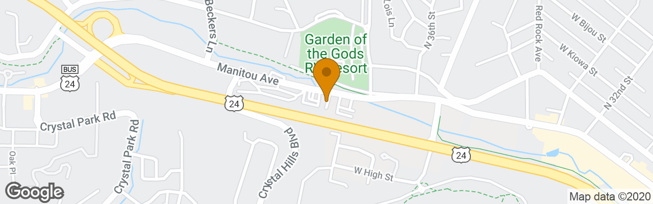 Hotel Mel Haven Lodge 