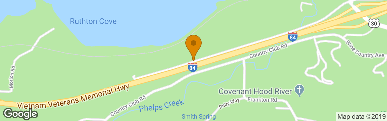 Meredith Gorge Motel 