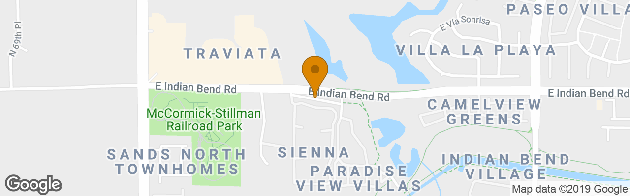 Meridian Condo Resorts 