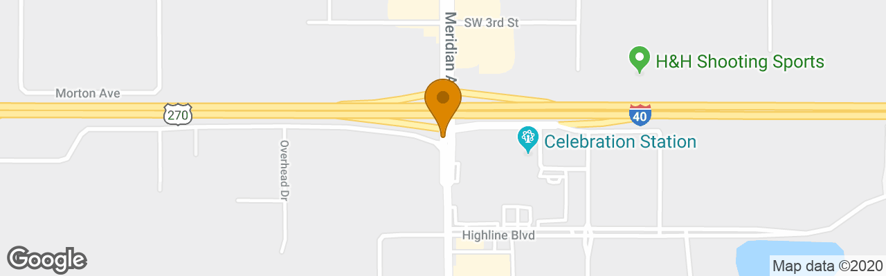 Meridian Hotel & Suites 