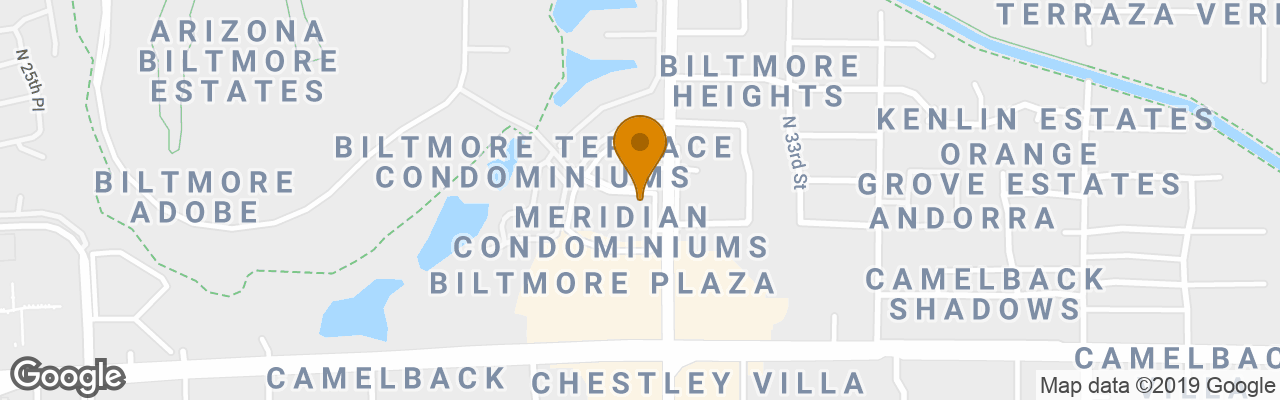 Hotel Meridian Suites 