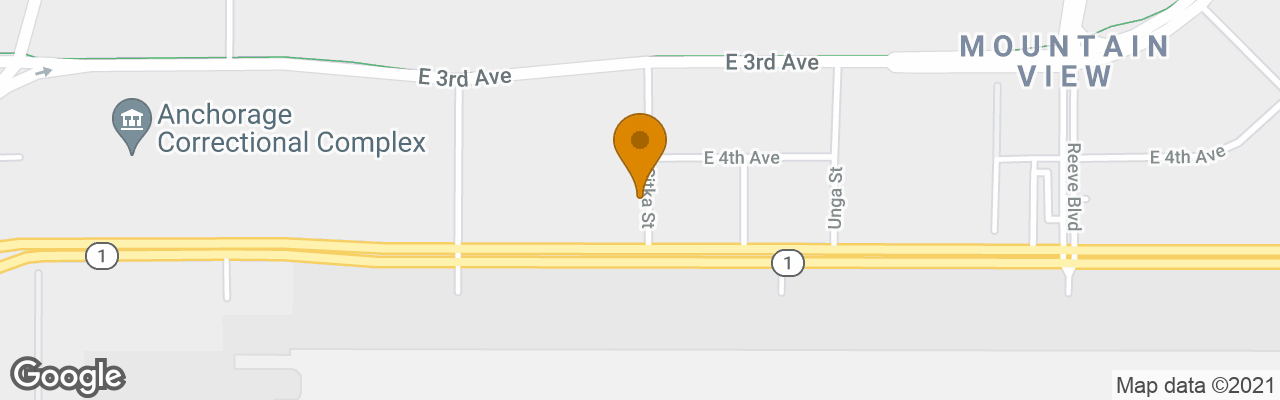 Hotel Merrill Field Inn 