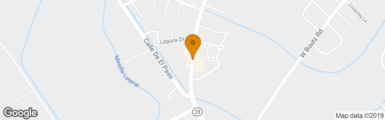 Hotel Meson De Mesilla 