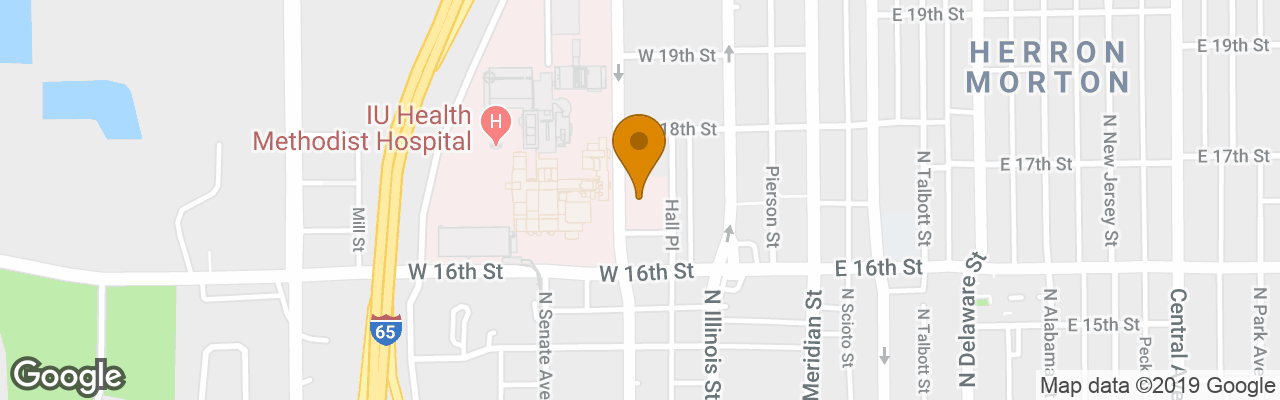 Hotel Methodist Tower Inn 