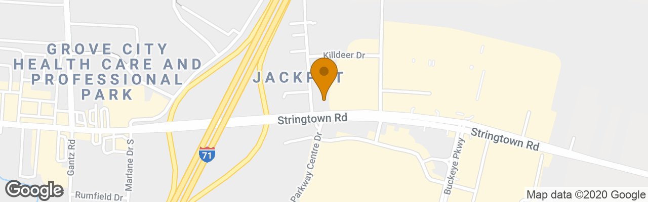 Microtel Inn Columbus Grove City 