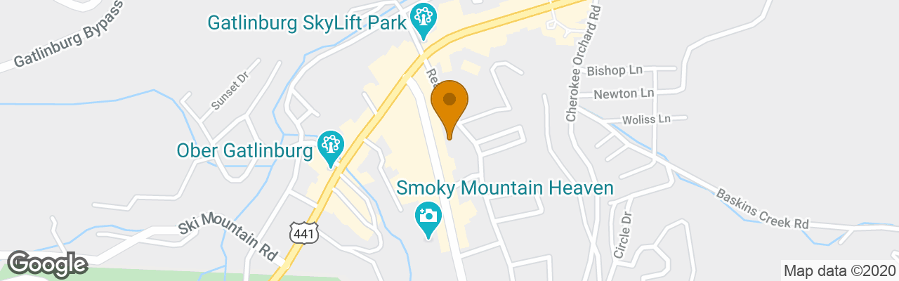 Microtel Inn & Suites Gatlinburg 