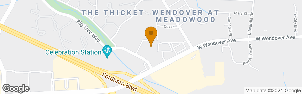 Microtel Inn Greensboro 