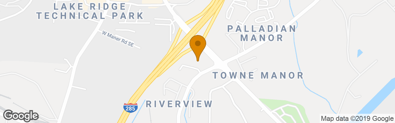 Microtel Inn Atlanta Galleria Area 