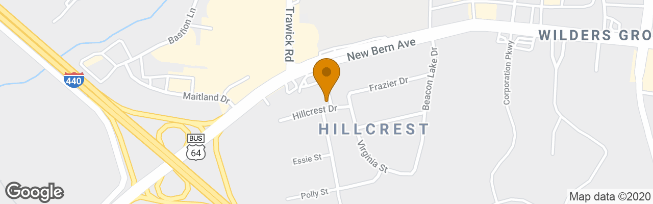 Microtel Inn & Suites Raleigh 