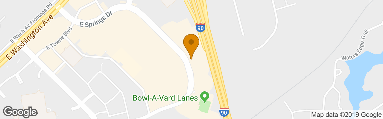 Microtel Inn & Suites Madison East 