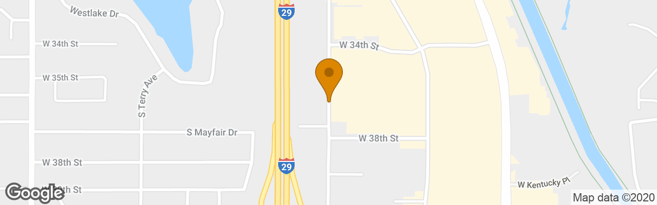 Microtel Inn & Suites Sioux Falls 