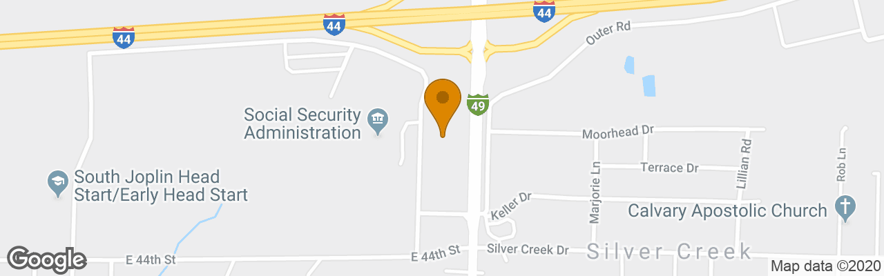 Microtel Inn & Suites Joplin 