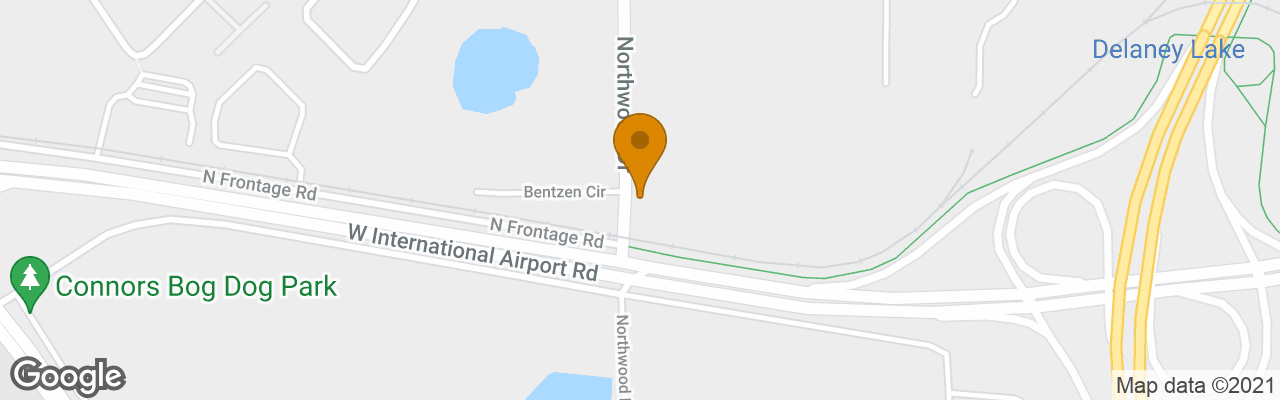 Microtel Inn & Suites Anchorage Airport 