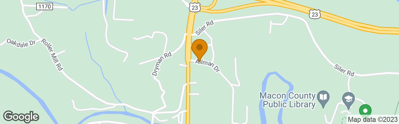 Microtel Inn Franklin 