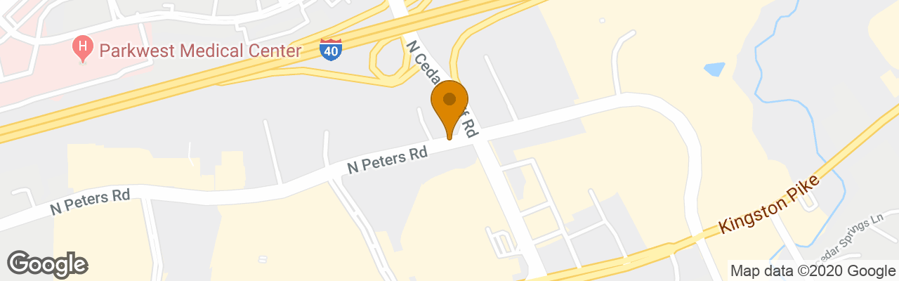 Microtel Inn Knoxville 