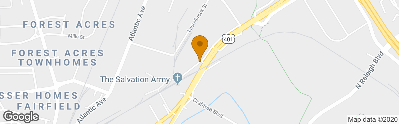 Milner Hotel Raleigh 