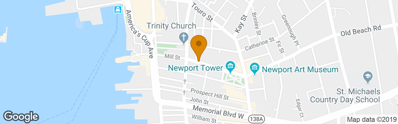 Hotel Mill Street Inn 