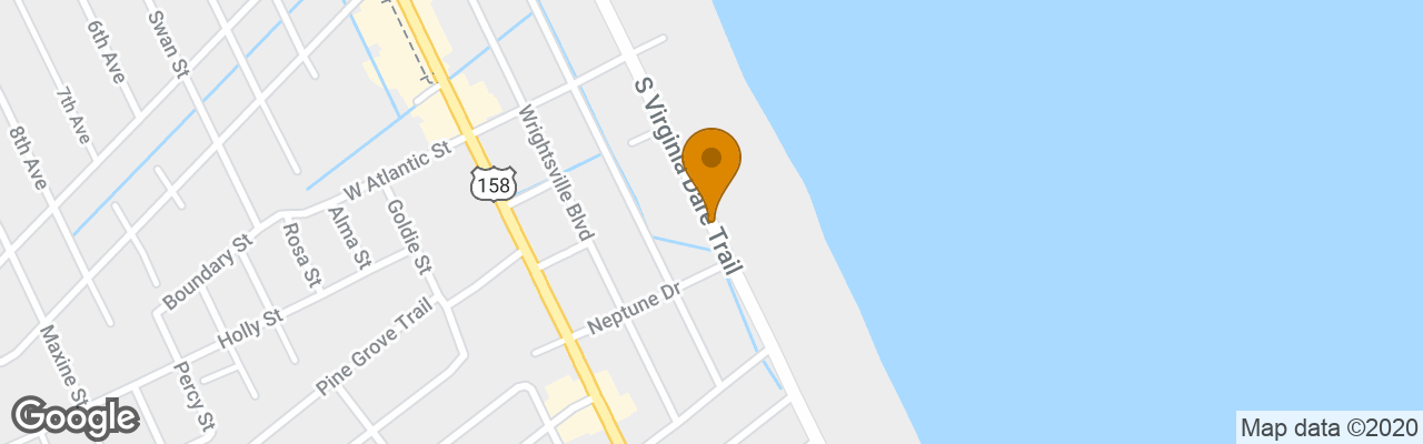 Millers Oceanfront Hotel Kill Devil 