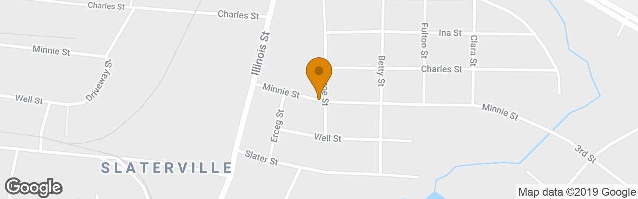 Bed and Breakfast Minnie Street Bed&Breakfast Inn 