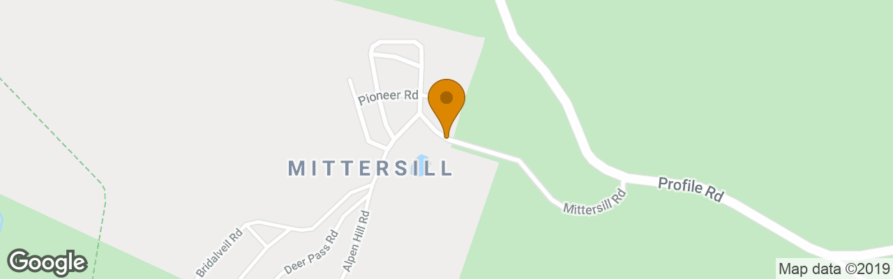 Mittersill Alpine Resort 