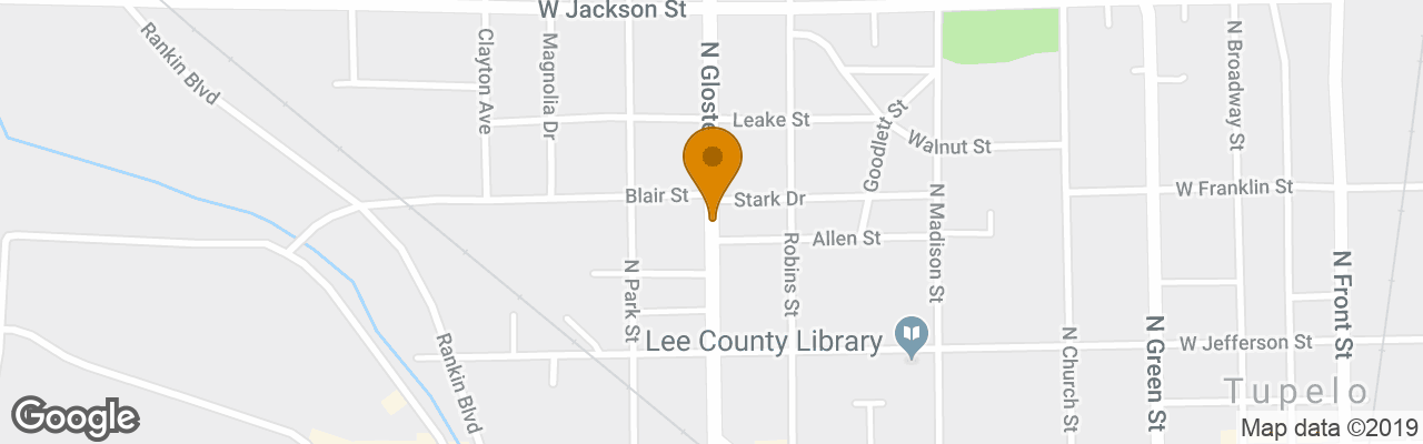 Hotel Mockingbird Inn Bed & Breakfast 