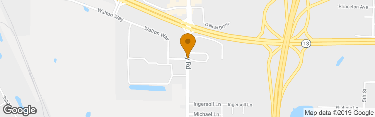 Motel Days Inn Marion 