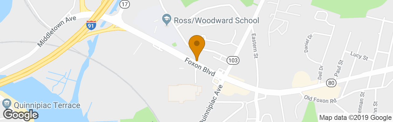 Hotel Days Inn New Haven 