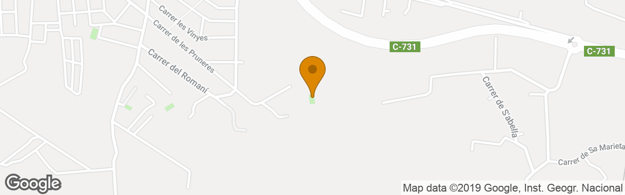 Hotel Rural Agroturismo Sa Talaia 