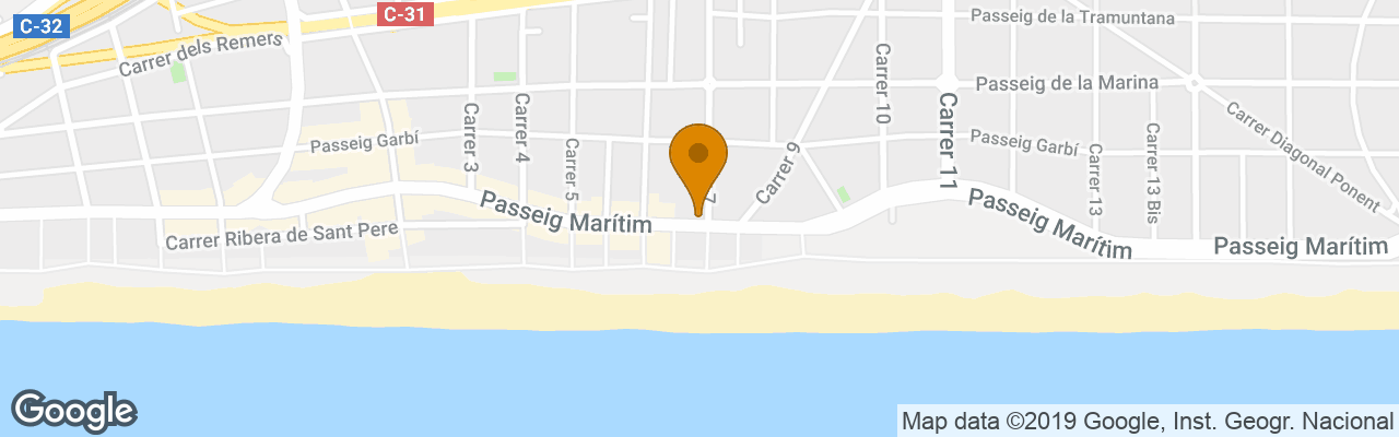 Hotel Apartamentos Castellmar 