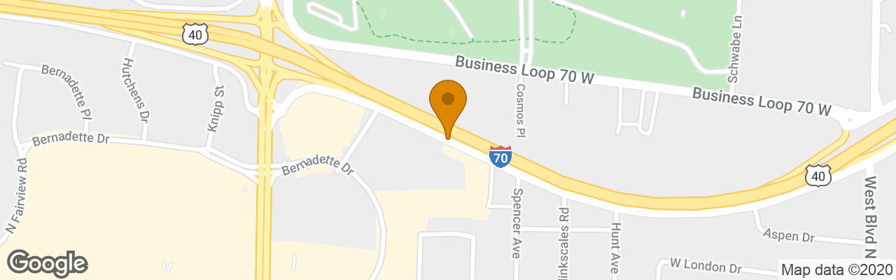 Motel 6 Columbia West 