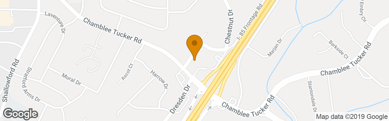 Motel 6 Atlanta Chamblee Tucker 