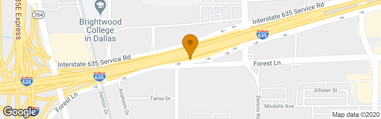 Motel 6 Dallas North 