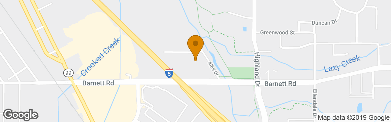 Motel 6 Medford South  