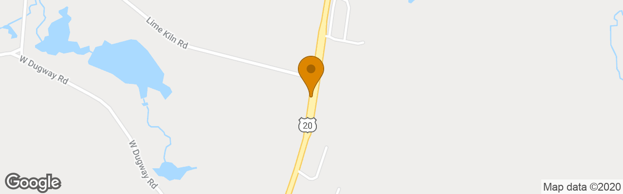 Motel Days Inn Lenox 