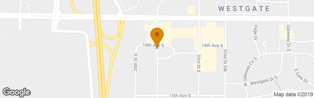 Motel Grand Inn Fargo 