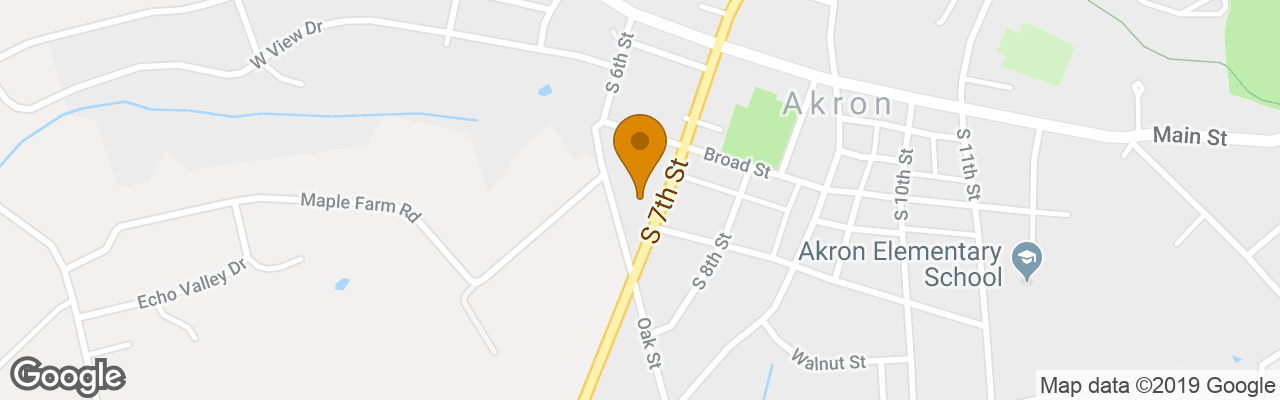 Motel Rodeway Inn Akron 