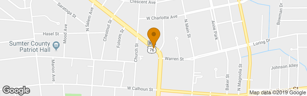 Hotel Mount Vernon Inn 