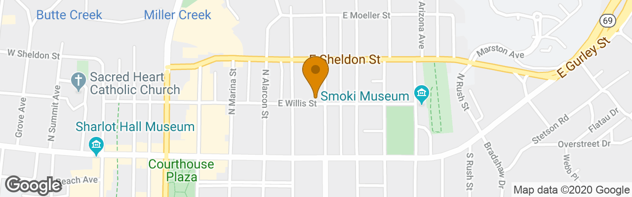 Mount Vernon Inn Bed & Breakfast 