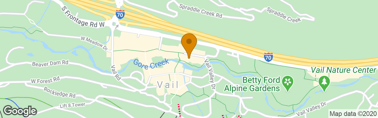 Hotel Mountain Haus at Vail 