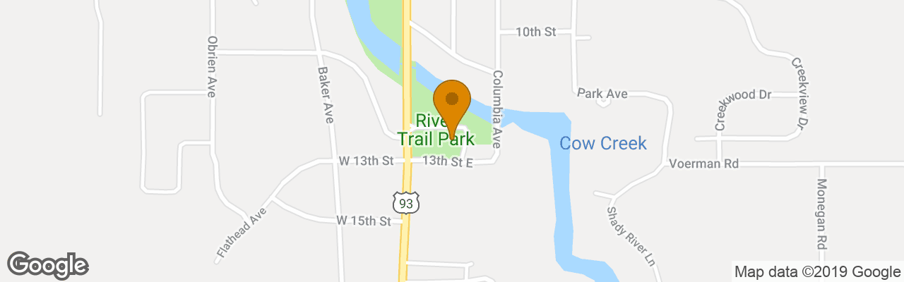 Mountain Holiday Motel 