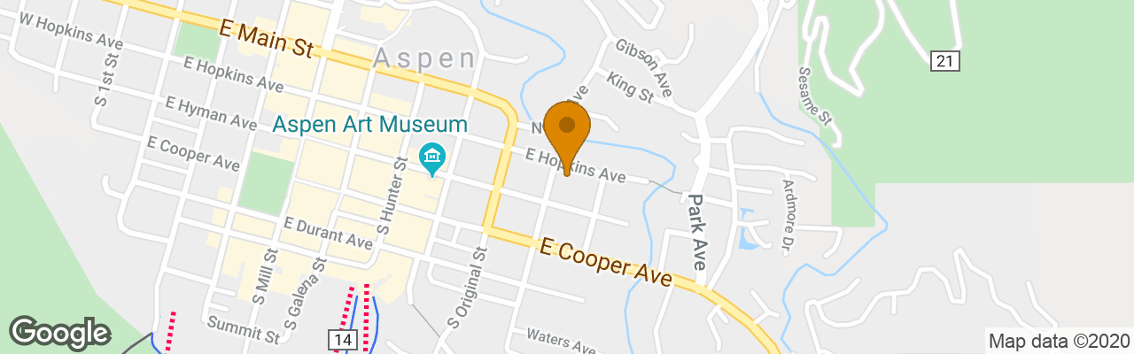 Hotel Mountain House Lodge 