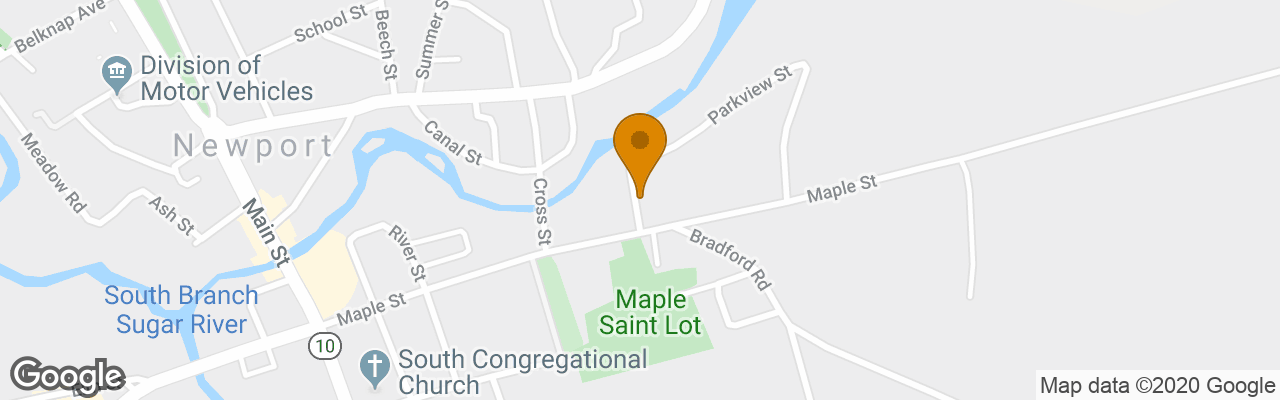 Hotel Mountain Lake Inn 