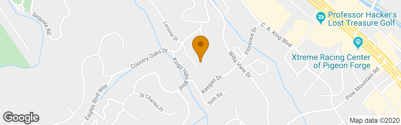 Hotel Mountain Meadows 