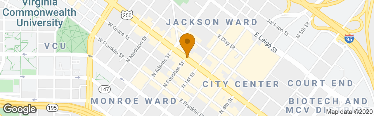 Hotel Mr Patrick Henry's Inn 