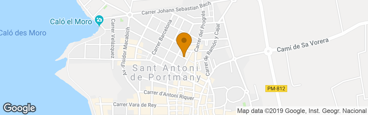 All Suite Ibiza Aparthotel 