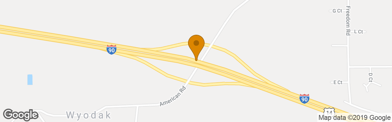 Hotel National 9 Inn 