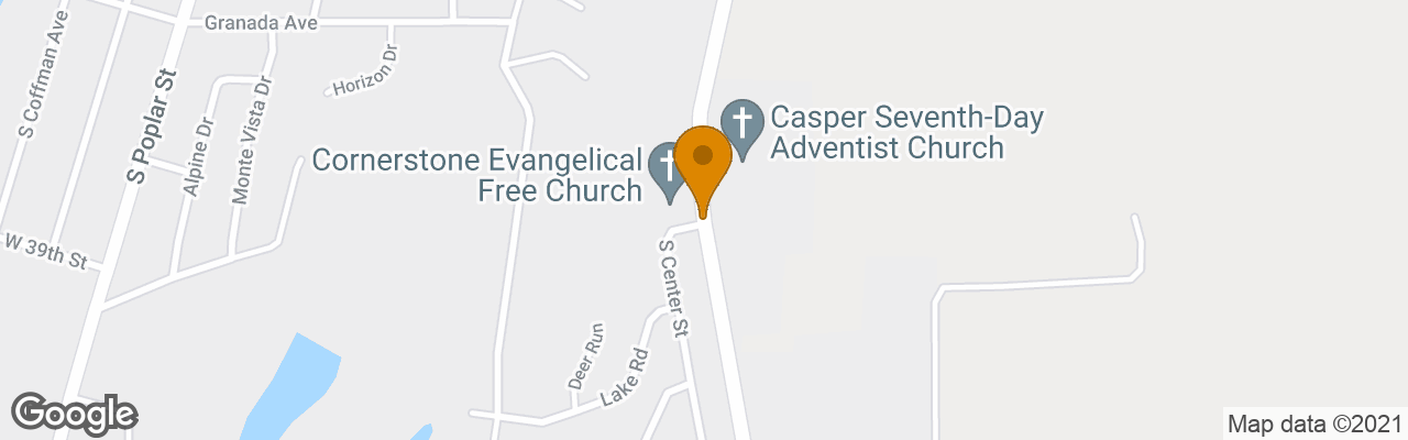 Hotel National 9 Casper 