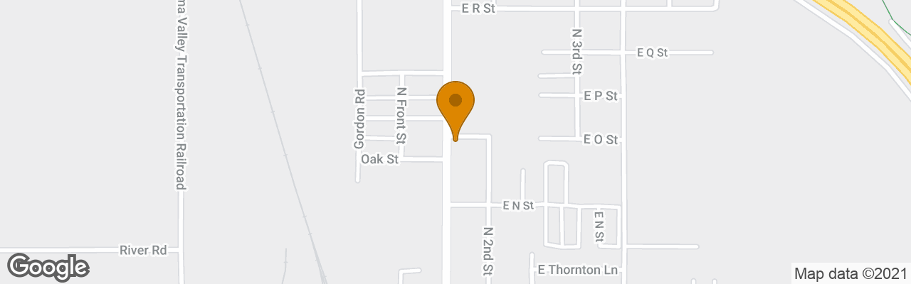 Hotel Econo Lodge Yakima 